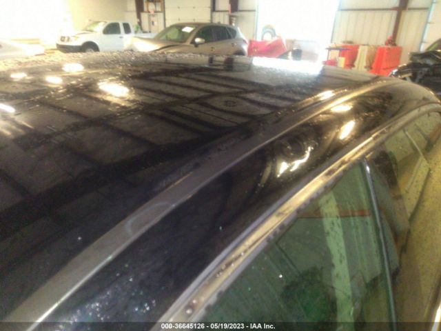 JHMCR6F36HC001248 Honda ACCORD HYBRID