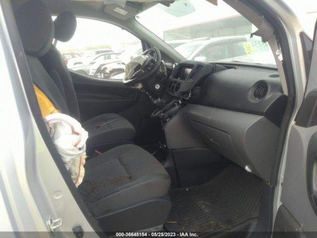 3N6CM0KN0LK711296 Nissan Nv200 Compact Cargo Sv