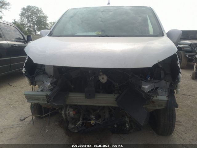 3N6CM0KN0LK711296 Nissan Nv200 Compact Cargo Sv