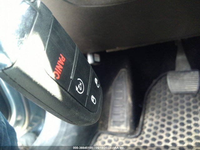 ZACCJBBB1HPG06126 Jeep Renegade Latitude