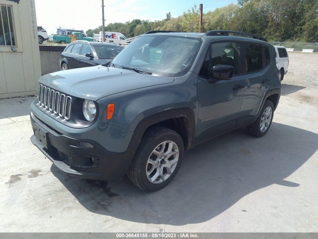 ZACCJBBB1HPG06126 Jeep Renegade Latitude