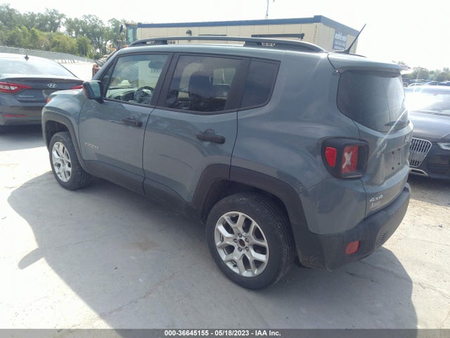 ZACCJBBB1HPG06126 Jeep Renegade Latitude