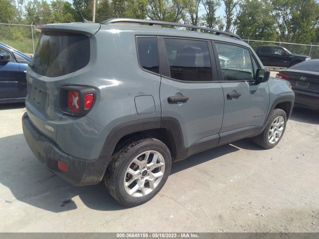 ZACCJBBB1HPG06126 Jeep Renegade Latitude