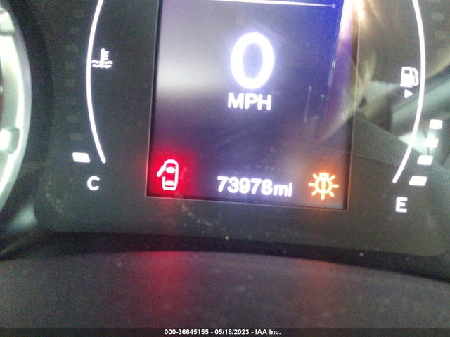 ZACCJBBB1HPG06126 Jeep Renegade Latitude
