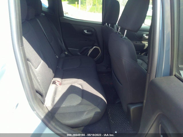 ZACCJBBB1HPG06126 Jeep Renegade Latitude