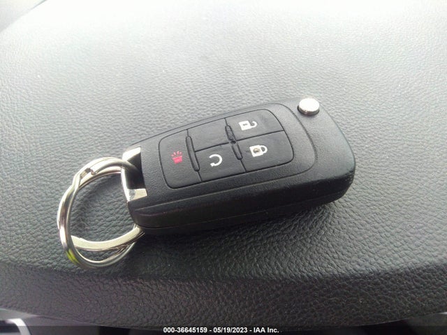 2017 CHEVROLET EQUINOX LT VIN: 2GNALCEKXH6315874