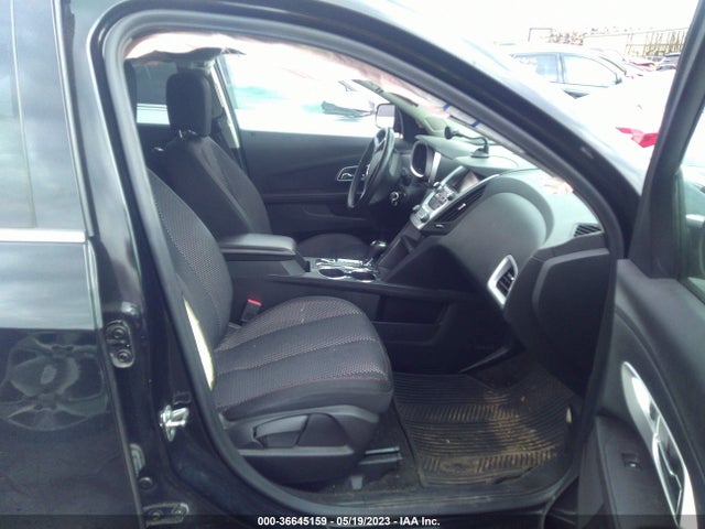2017 CHEVROLET EQUINOX LT VIN: 2GNALCEKXH6315874
