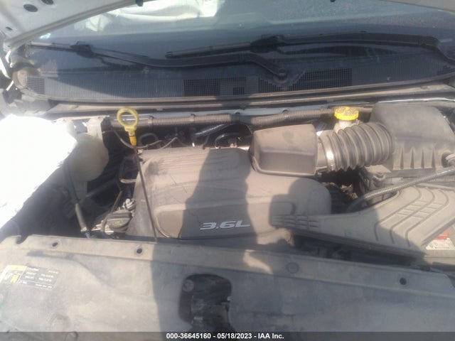 2C4RC1DG0HR654218 Chrysler Pacifica Touring