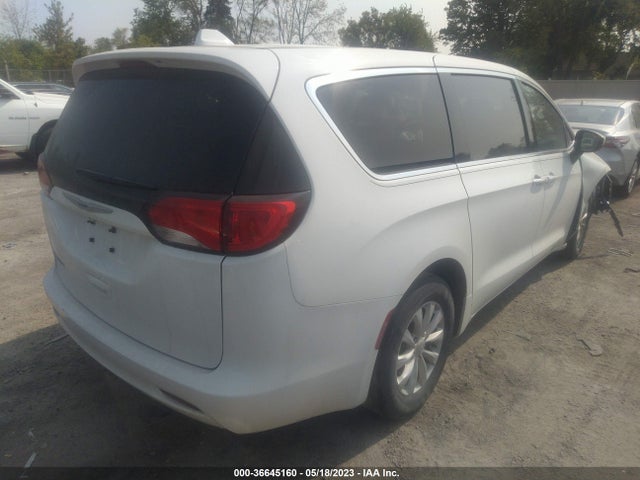 2C4RC1DG0HR654218 Chrysler Pacifica Touring