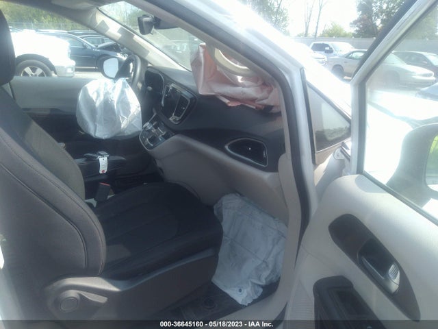 2C4RC1DG0HR654218 Chrysler Pacifica Touring
