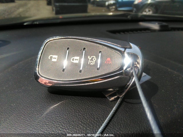 Chevrolet MALIBU LS 2021 1G1ZB5STXMF030060 Image 11