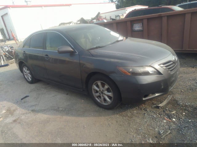 2009 TOYOTA CAMRY VIN: 4T1BE46K59U883153