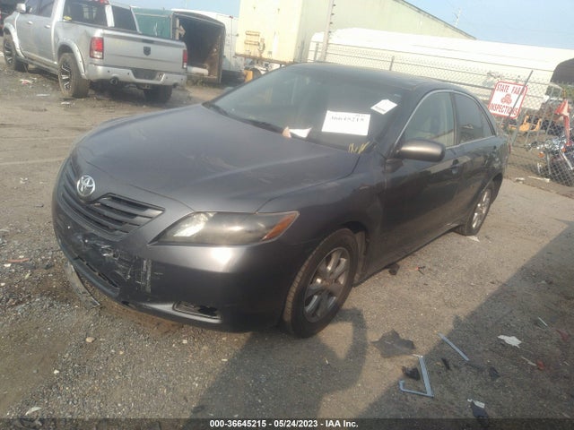 2009 TOYOTA CAMRY VIN: 4T1BE46K59U883153