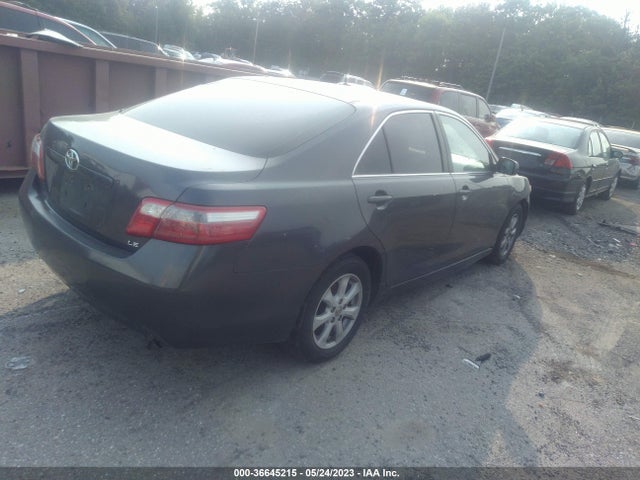 2009 TOYOTA CAMRY VIN: 4T1BE46K59U883153
