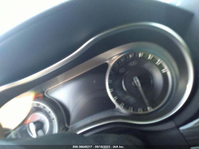 2C3CCAAG6LH203002 Chrysler 300 Touring