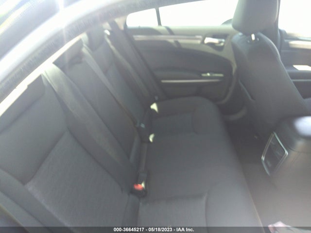 2C3CCAAG6LH203002 Chrysler 300 Touring