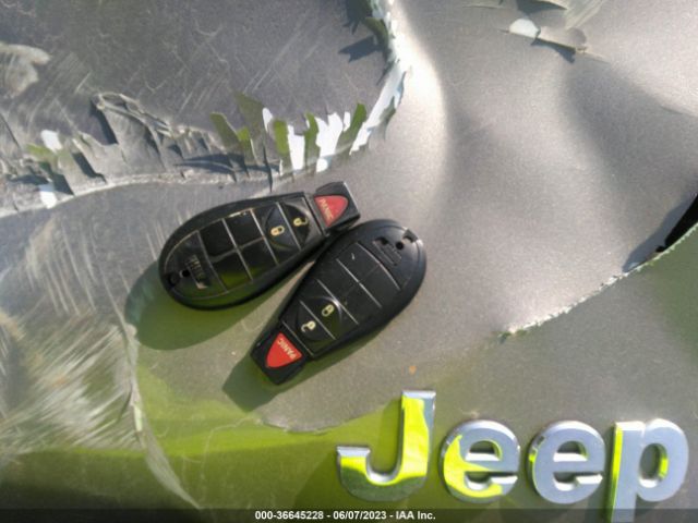 Jeep Cherokee Latitude 2019 1C4PJLCB0KD285319 Image 11