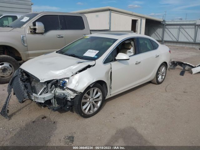 1G4PT5SV3G4109143 Buick Verano Premium Turbo Group
