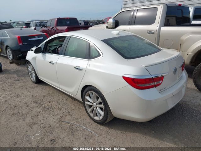 1G4PT5SV3G4109143 Buick Verano Premium Turbo Group