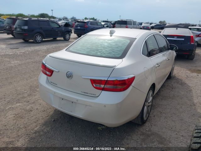 1G4PT5SV3G4109143 Buick Verano Premium Turbo Group