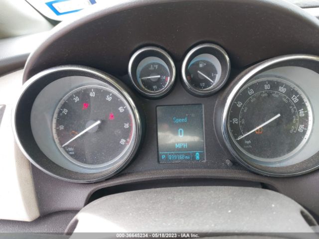 1G4PT5SV3G4109143 Buick Verano Premium Turbo Group