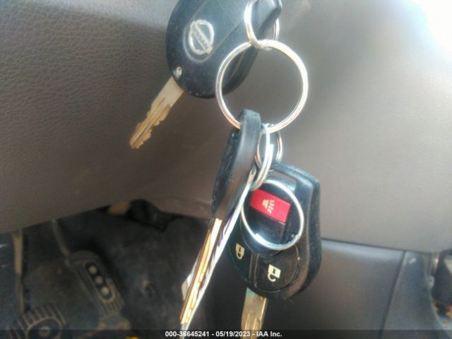 3N6CM0KN9EK691021 Nissan NV200 SV