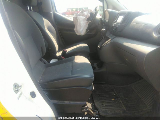 3N6CM0KN9EK691021 Nissan NV200 SV