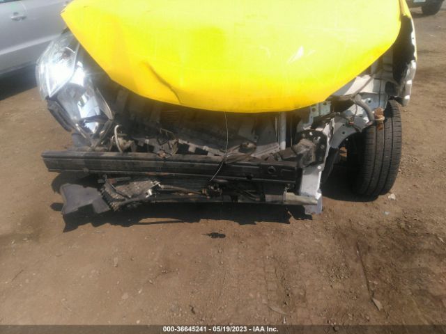 3N6CM0KN9EK691021 Nissan NV200 SV