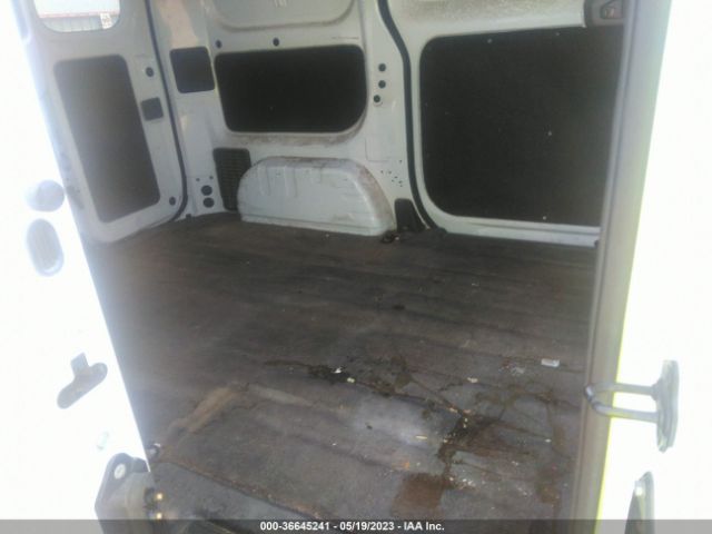 3N6CM0KN9EK691021 Nissan NV200 SV