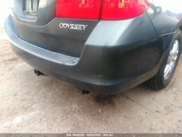 2005 HONDA ODYSSEY EX VIN: 5FNRL384X5B425483
