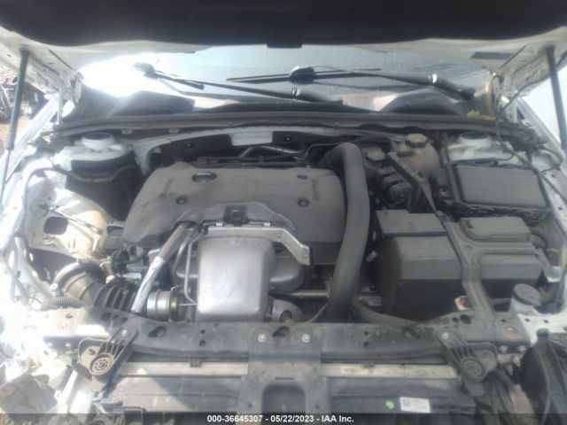 W04GL6SX3K1025369 Buick Regal Sportback Preferred