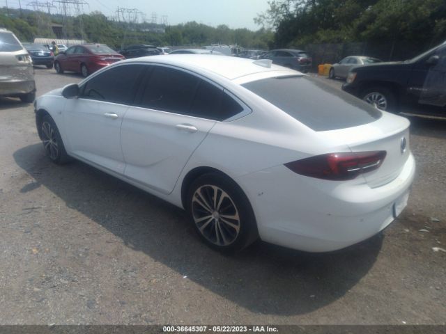 W04GL6SX3K1025369 Buick Regal Sportback Preferred