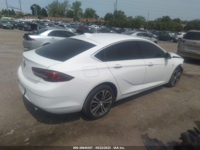 W04GL6SX3K1025369 Buick Regal Sportback Preferred