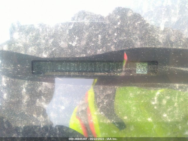W04GL6SX3K1025369 Buick Regal Sportback Preferred
