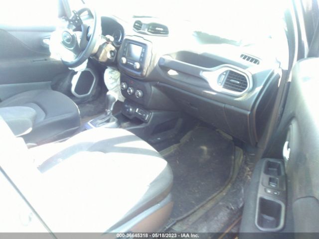 ZACNJBAB4KPK21562 Jeep Renegade Sport