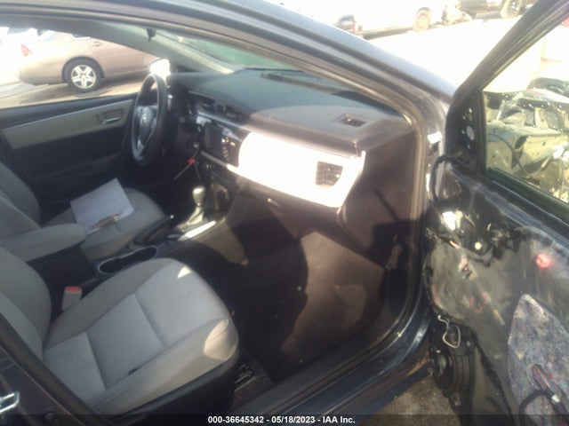 Toyota Corolla L/le/s/s Plus/le Plus 2016 5YFBURHE0GP371435 Image 5