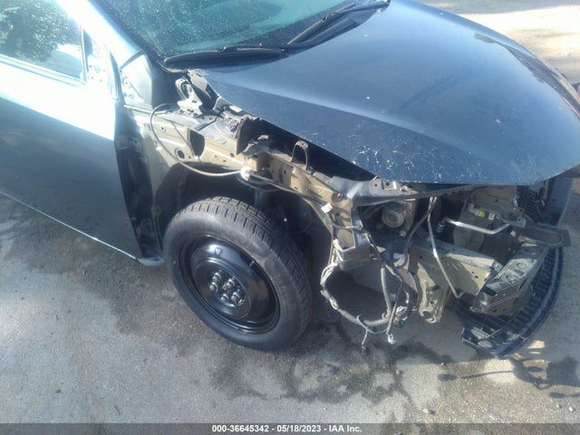 Toyota Corolla L/le/s/s Plus/le Plus 2016 5YFBURHE0GP371435 Image 6