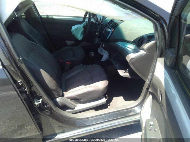 Chevrolet Spark Lt 2015 KL8CD6S95FC721138 Image 5