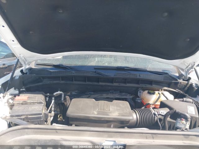 3GTP9EELXKG110766 GMC Sierra 1500 At4