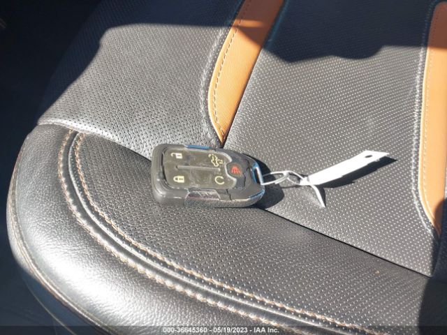 3GTP9EELXKG110766 GMC Sierra 1500 At4