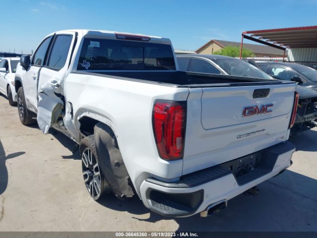 3GTP9EELXKG110766 GMC Sierra 1500 At4