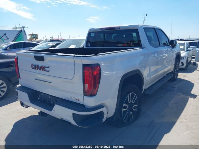 3GTP9EELXKG110766 GMC Sierra 1500 At4