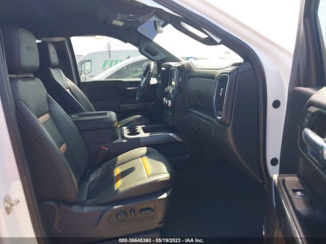 3GTP9EELXKG110766 GMC Sierra 1500 At4