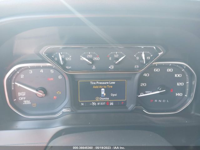 3GTP9EELXKG110766 GMC Sierra 1500 At4