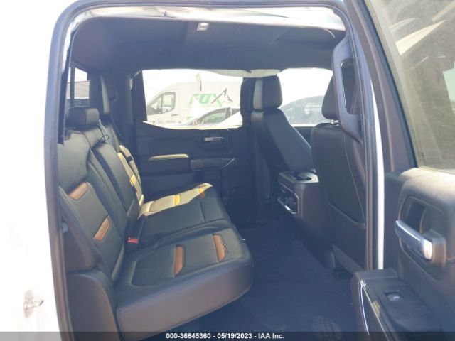 3GTP9EELXKG110766 GMC Sierra 1500 At4