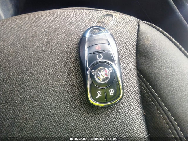 Buick Encore Gx Select Fwd 2023 KL4MMDSL1PB078672 Image 11