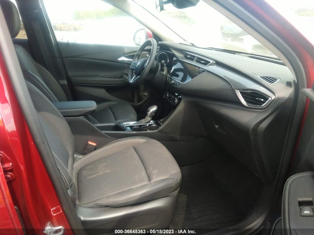 Buick Encore Gx Select Fwd 2023 KL4MMDSL1PB078672 Image 5