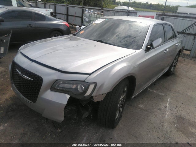 Chrysler 300 300s 2015 2C3CCAGG9FH849582 Image 2
