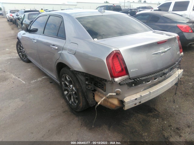 Chrysler 300 300s 2015 2C3CCAGG9FH849582 Image 3