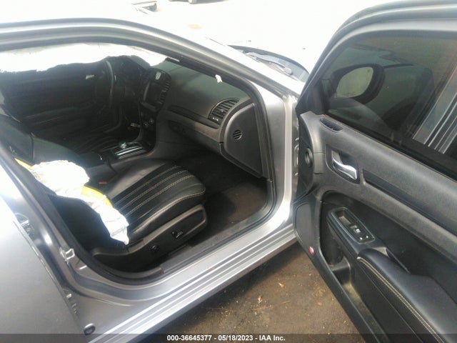 Chrysler 300 300s 2015 2C3CCAGG9FH849582 Image 5